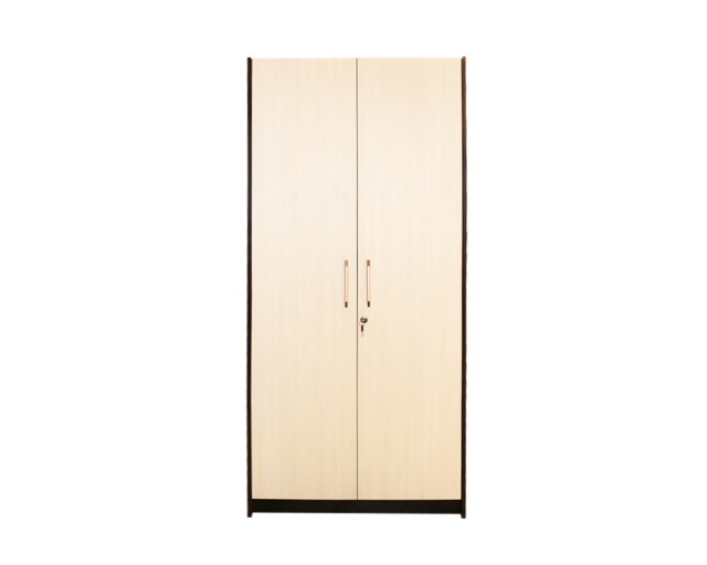 Dulap Office 2 usi mari wenge/ladin